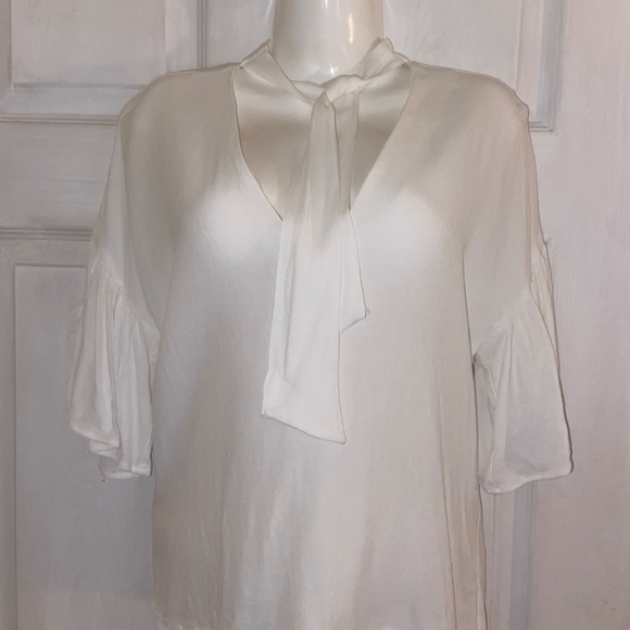 ZARA TOP SIZE XL - Picture 6 of 8